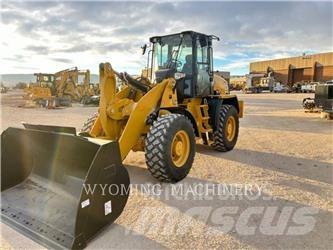 CAT 920 Ładowarki kołowe