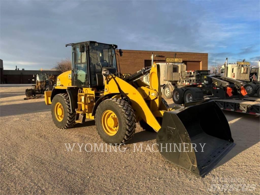 CAT 920 Ładowarki kołowe