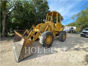 CAT 920 Ładowarki kołowe