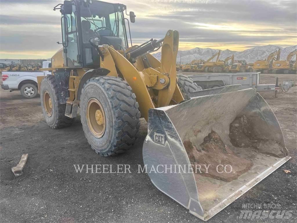 CAT 920 Ładowarki kołowe