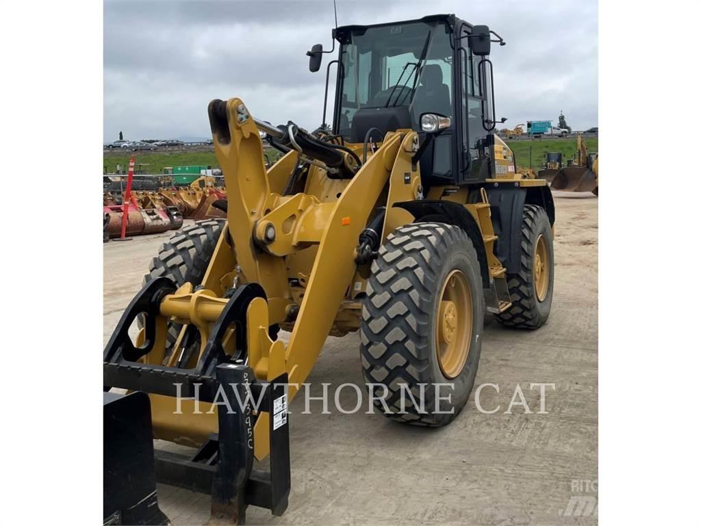 CAT 920 Ładowarki kołowe