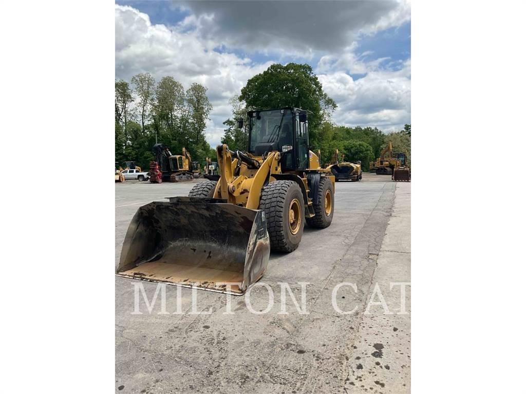 CAT 920 Ładowarki kołowe