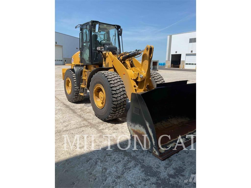 CAT 920 Ładowarki kołowe