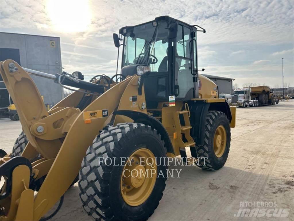 CAT 920-14 Ładowarki kołowe