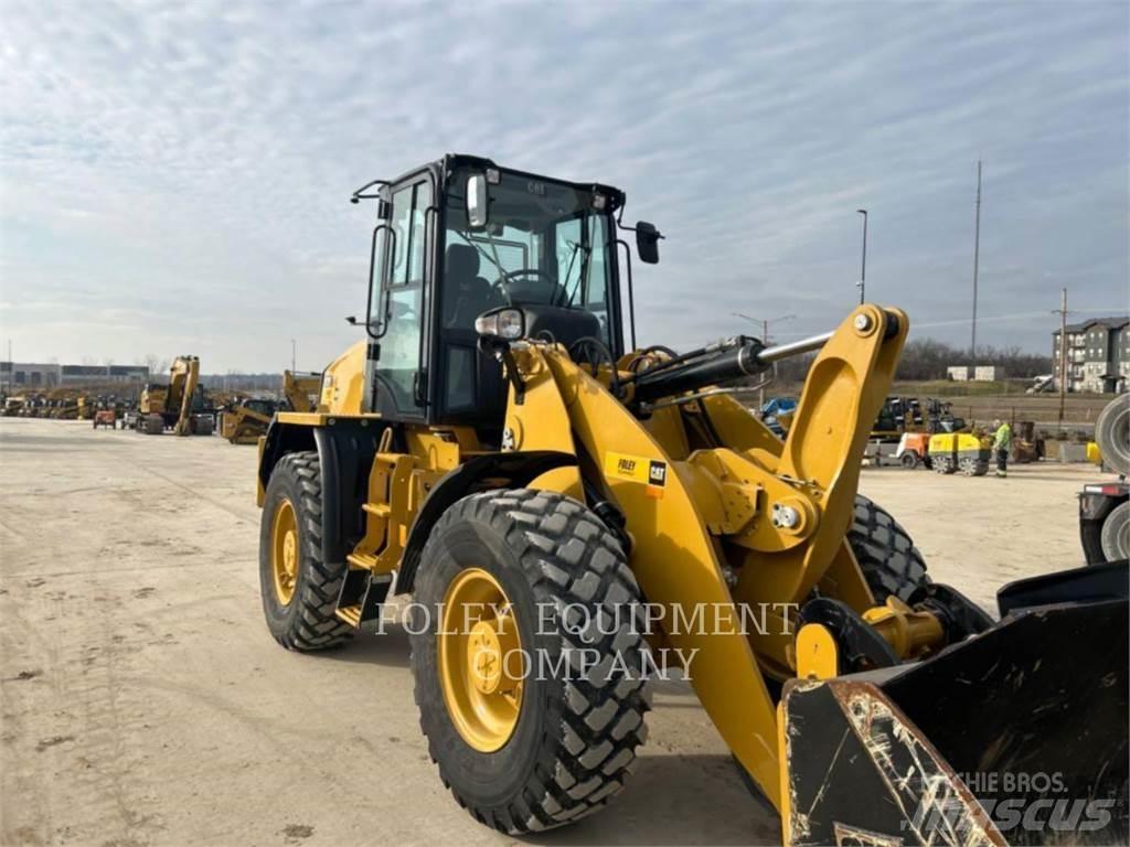 CAT 920-14 Ładowarki kołowe