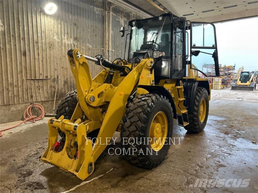 CAT 920-14 Ładowarki kołowe
