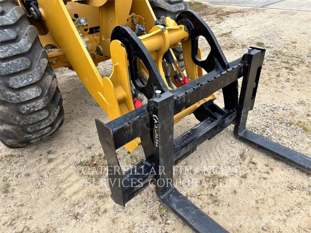 CAT 920-14 Ładowarki kołowe