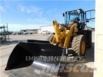 CAT 920-14 FC Ładowarki kołowe
