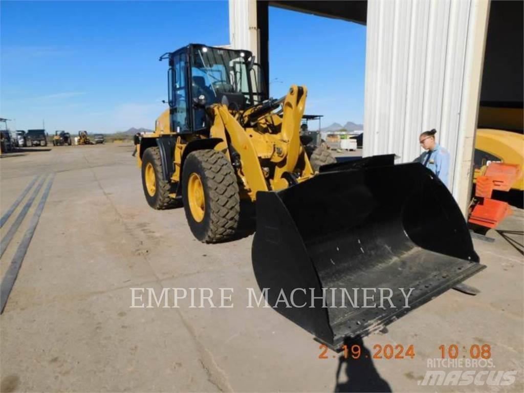 CAT 920-14 FC Ładowarki kołowe