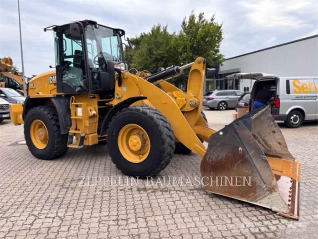 CAT 920-14A Ładowarki kołowe