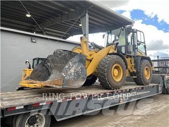 CAT 920FQC Ładowarki kołowe