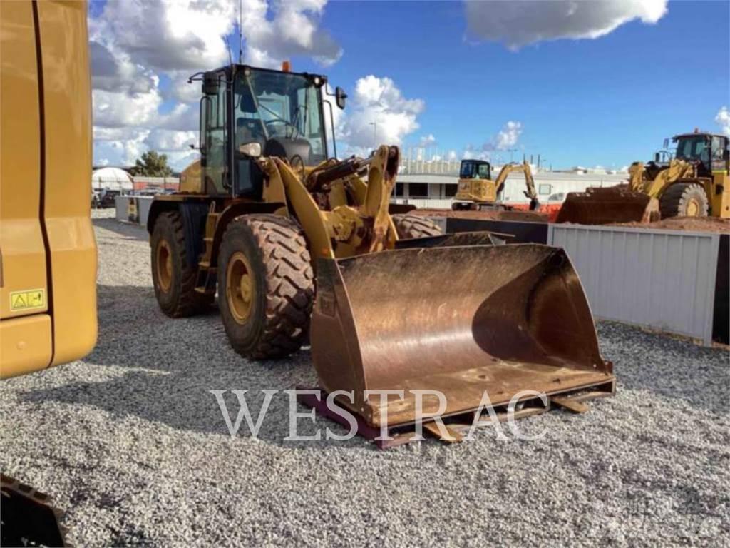 CAT 920K Ładowarki kołowe