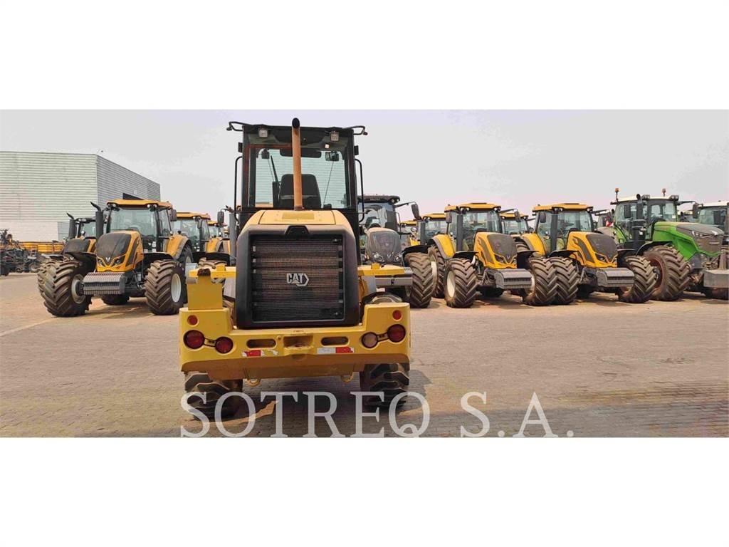 CAT 920K Ładowarki kołowe