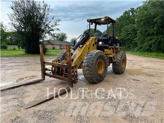 CAT 924G Ładowarki kołowe