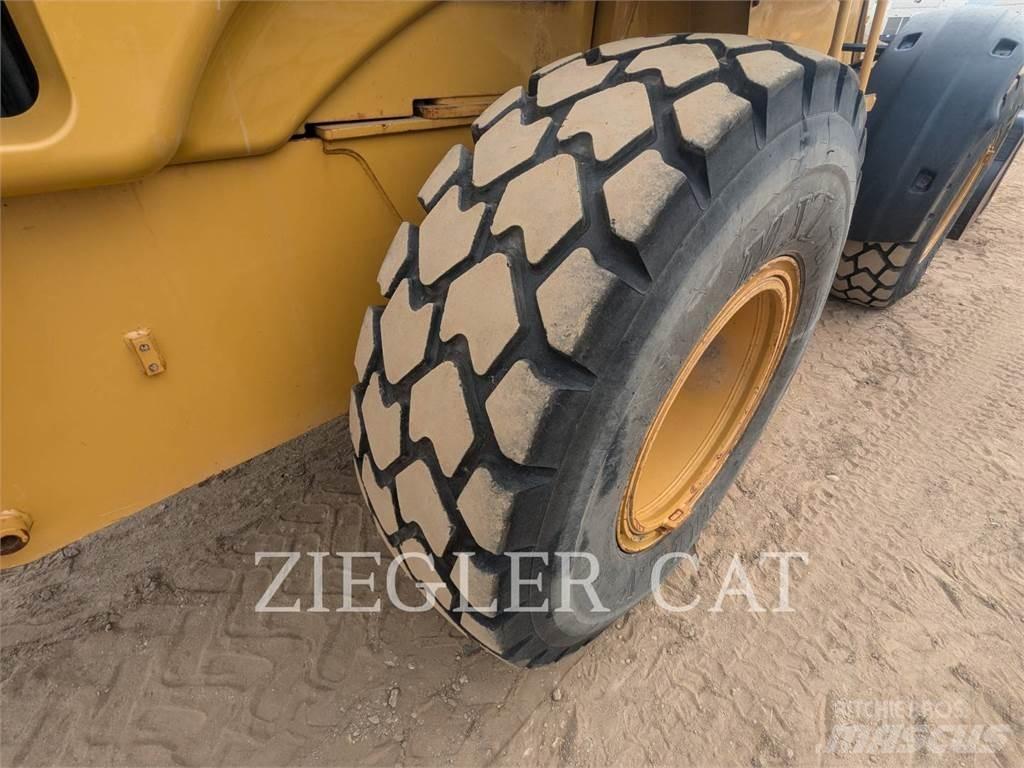 CAT 924G Ładowarki kołowe
