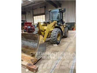 CAT 924GZ Ładowarki kołowe