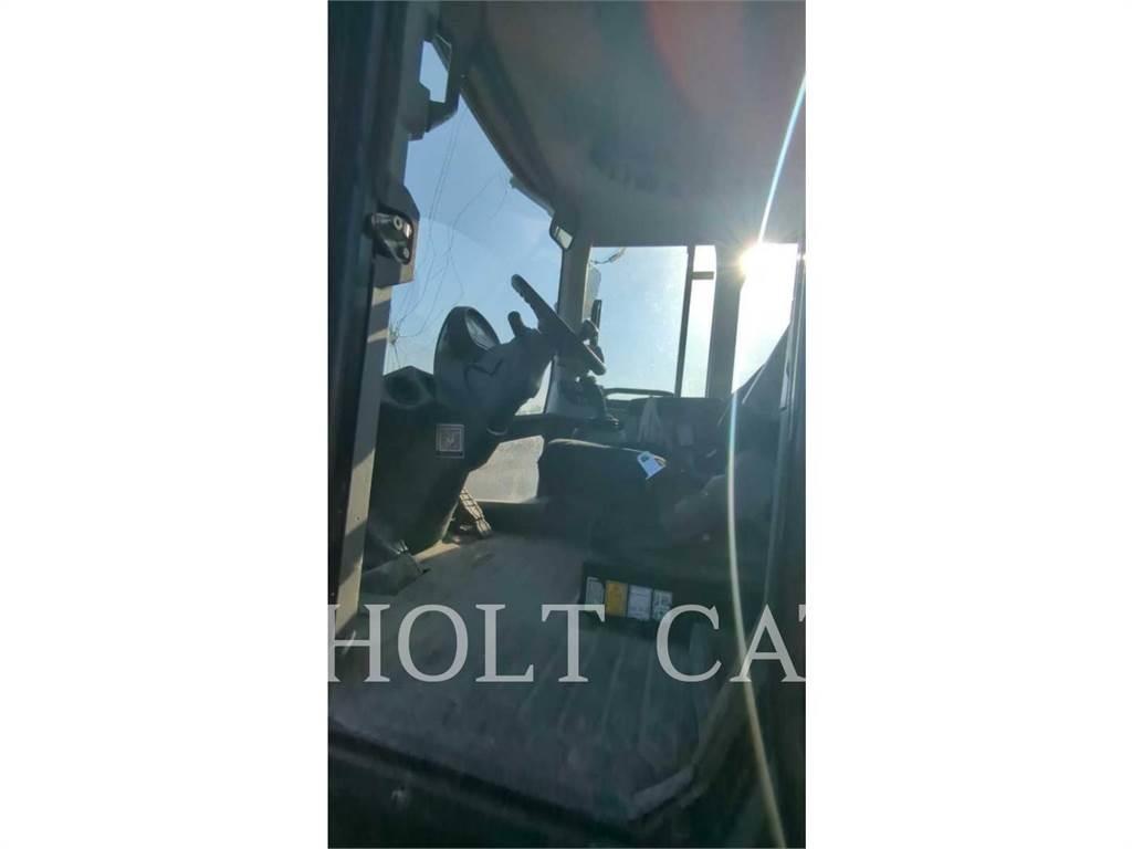 CAT 924K Ładowarki kołowe
