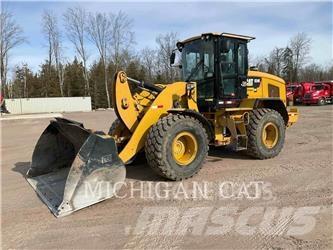 CAT 924K 3RQ Ładowarki kołowe