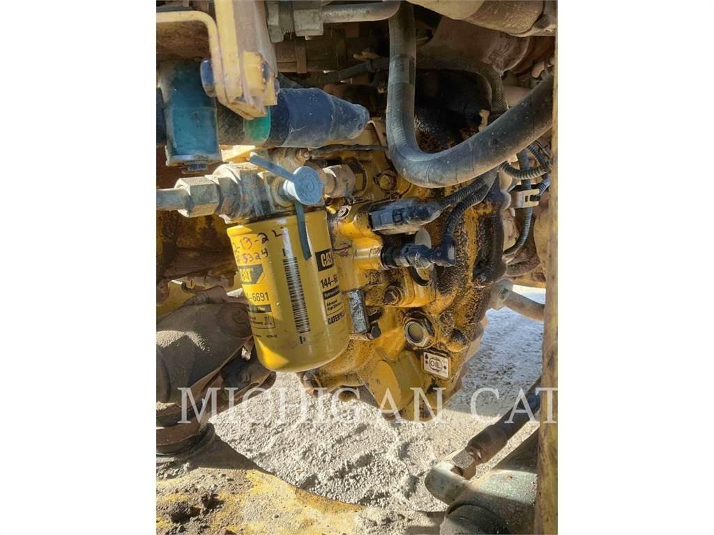 CAT 924K 3RQ Ładowarki kołowe