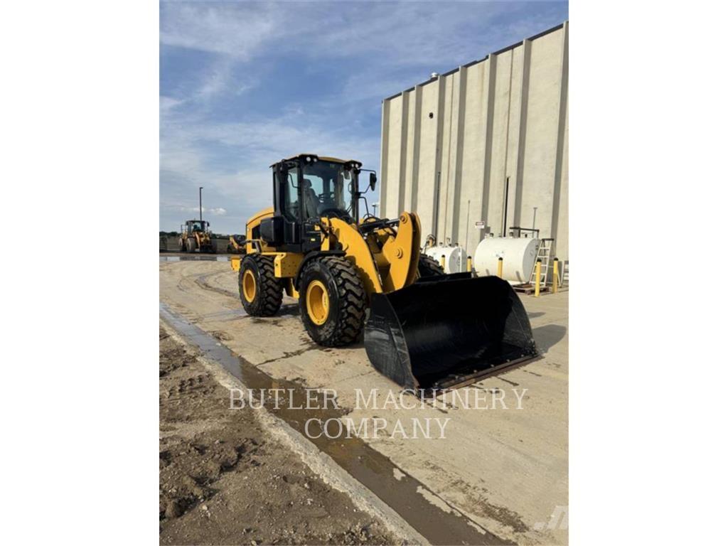 CAT 926 3VFUSL Ładowarki kołowe