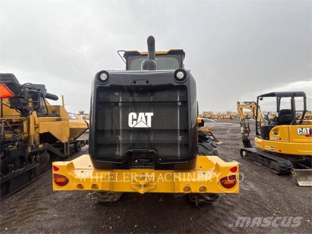 CAT 926 QC Ładowarki kołowe