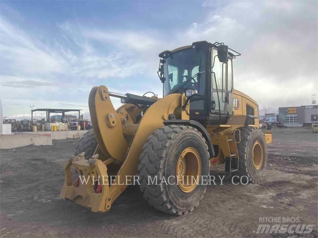 CAT 926 QC 3V Ładowarki kołowe