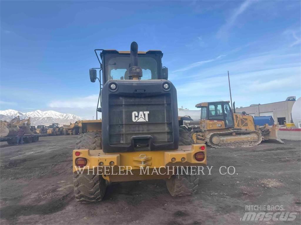 CAT 926 QC 3V Ładowarki kołowe