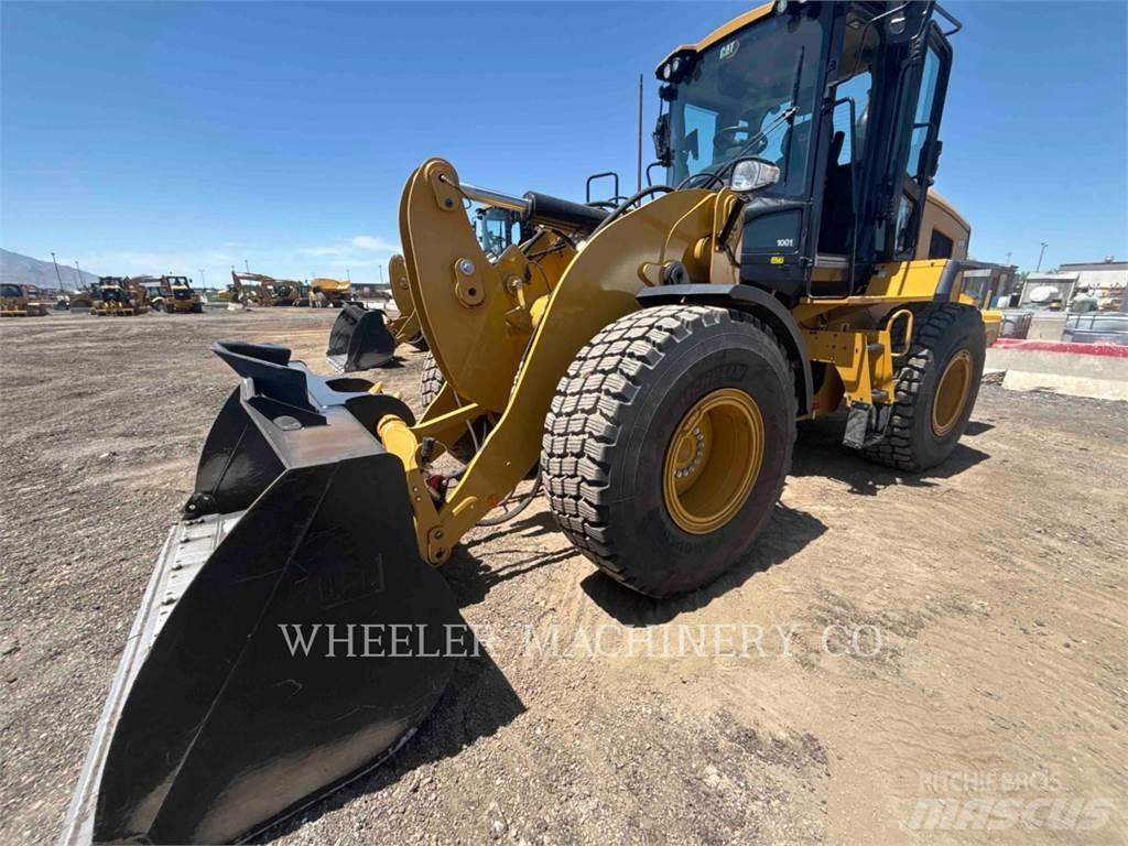 CAT 926 QC 3V Ładowarki kołowe