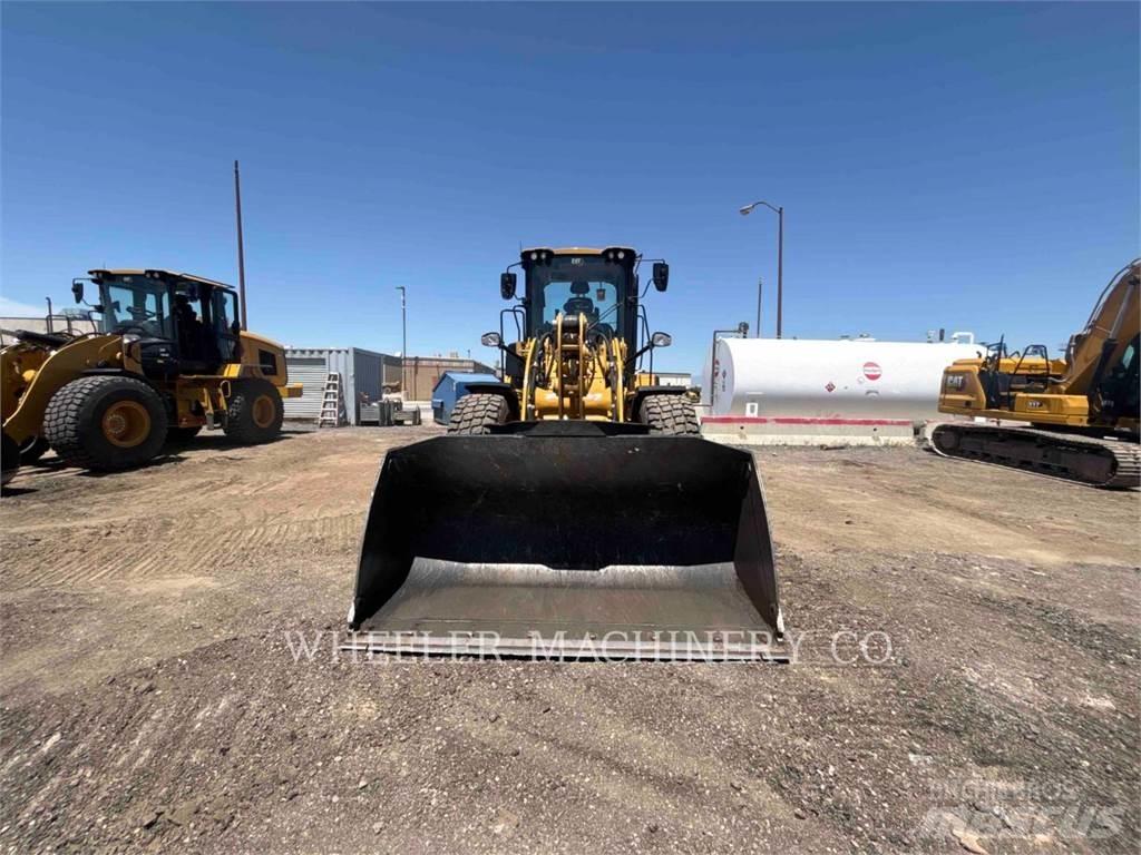 CAT 926 QC 3V Ładowarki kołowe