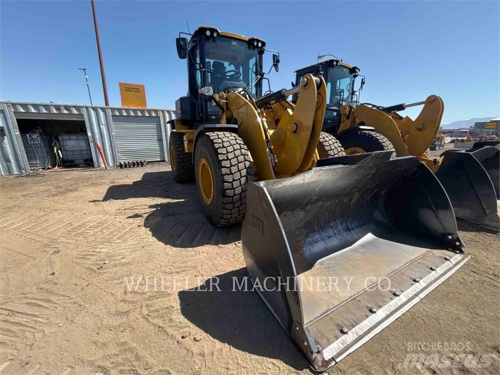 CAT 926 QC 3V Ładowarki kołowe