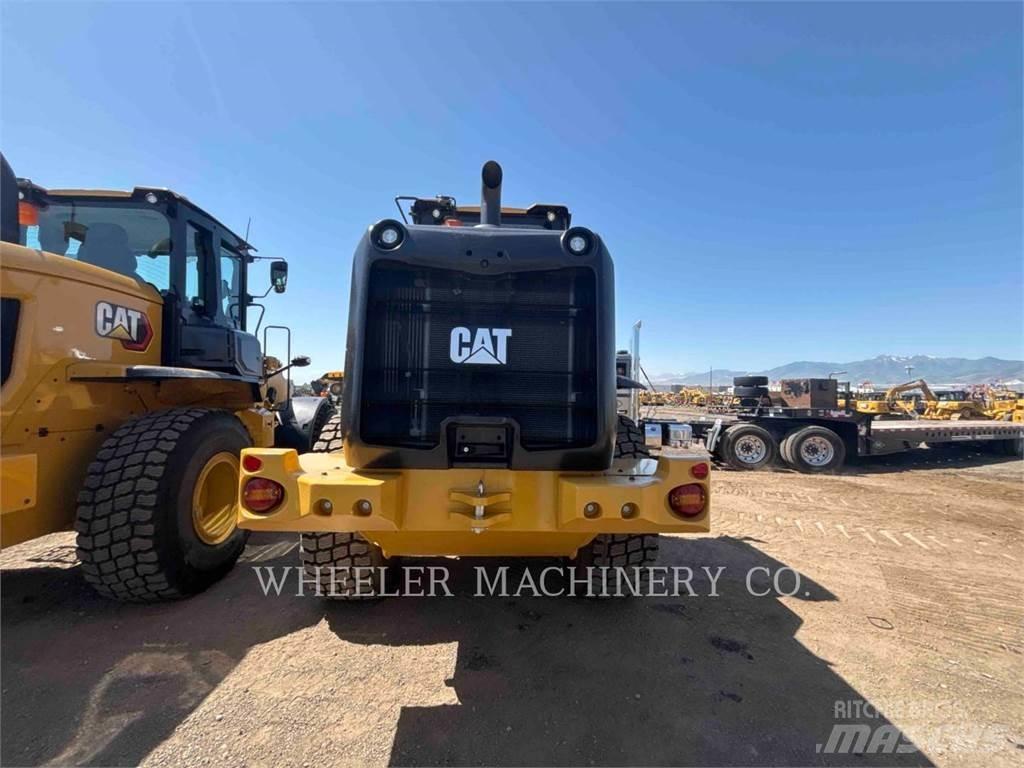 CAT 926 QC 3V Ładowarki kołowe