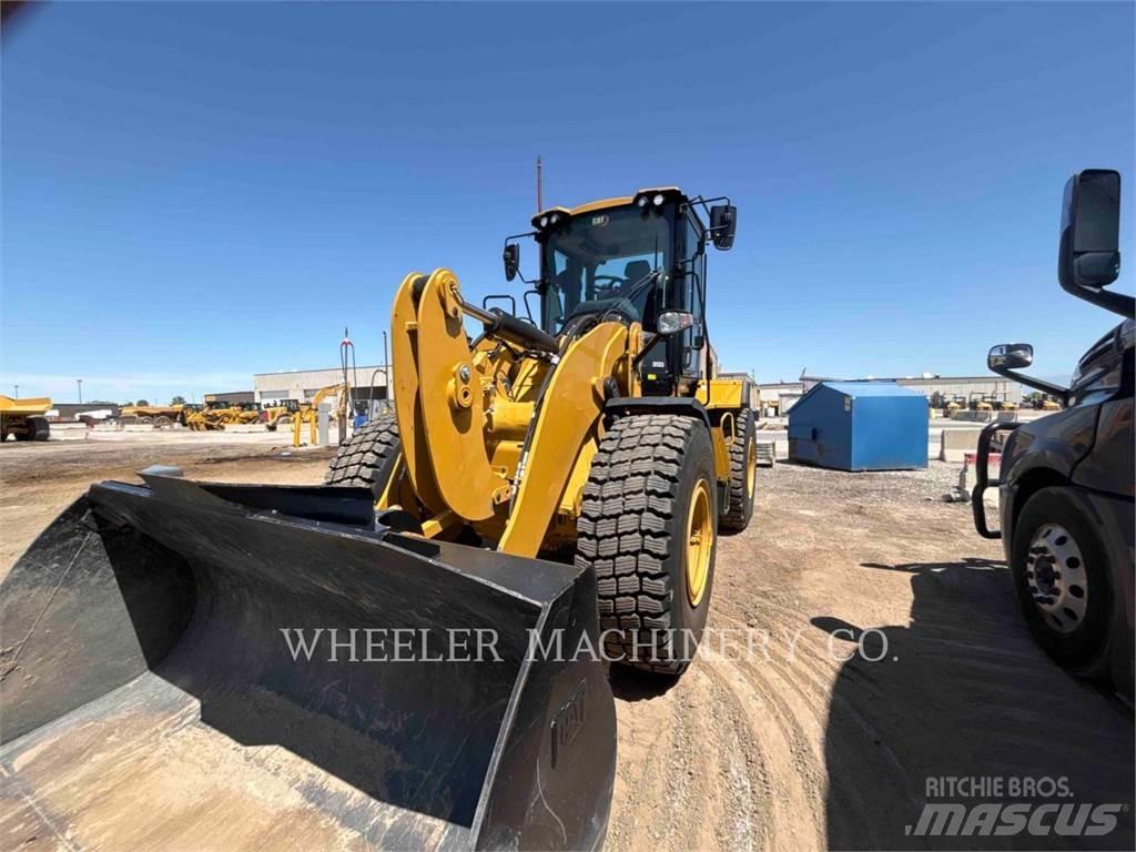 CAT 926 QC 3V Ładowarki kołowe