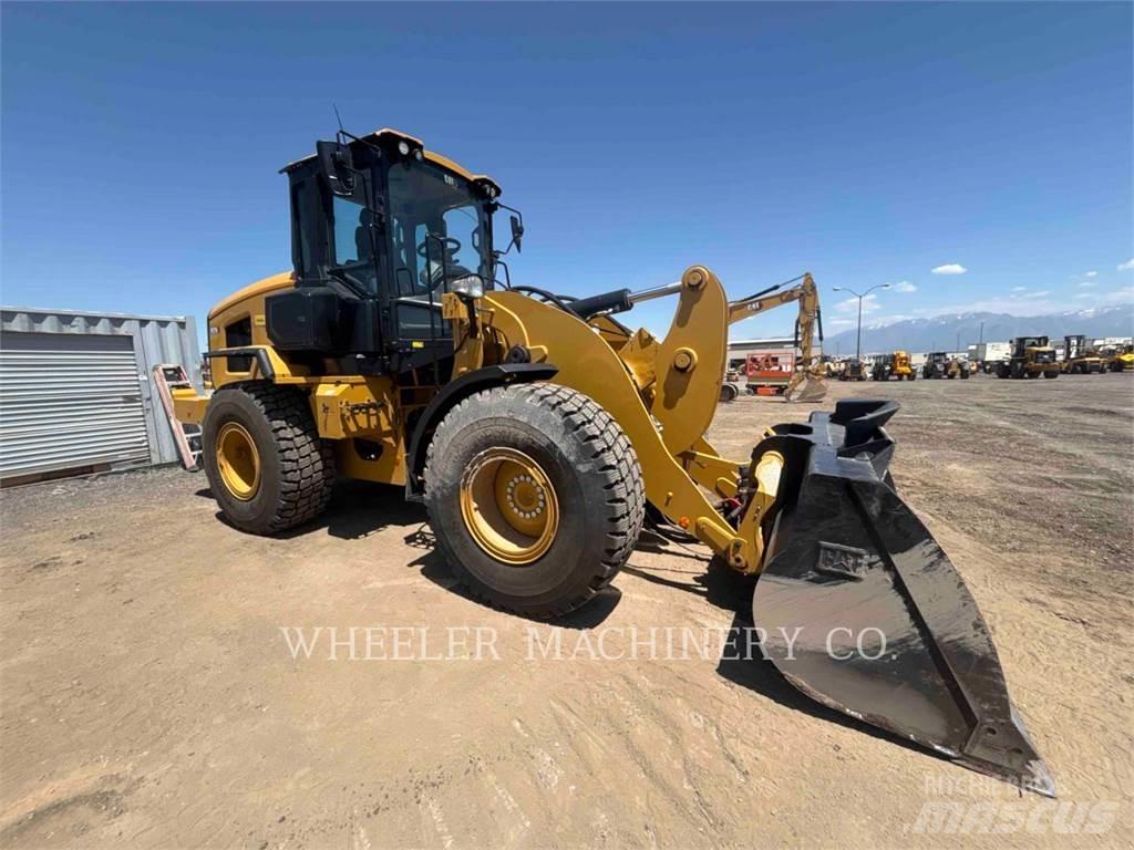 CAT 926 QC 3V Ładowarki kołowe