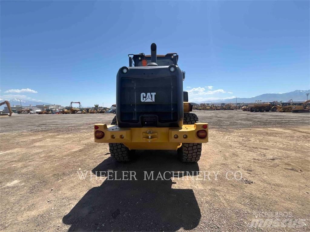 CAT 926 QC 3V Ładowarki kołowe