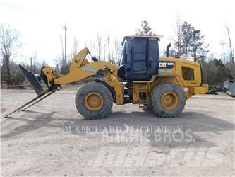 CAT 926M Ładowarki kołowe