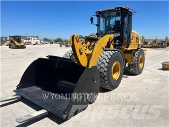 CAT 926M Ładowarki kołowe