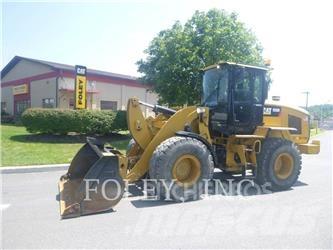 CAT 926M Ładowarki kołowe