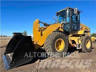 CAT 926M Ładowarki kołowe