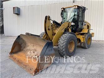 CAT 926M Ładowarki kołowe