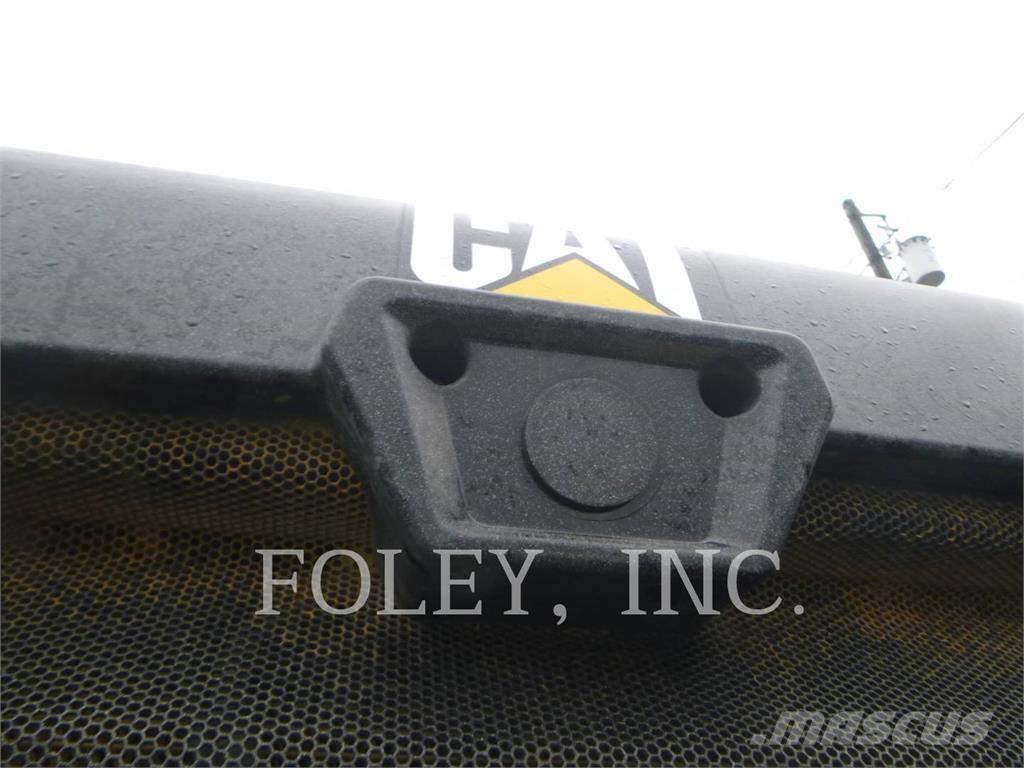 CAT 926M Ładowarki kołowe