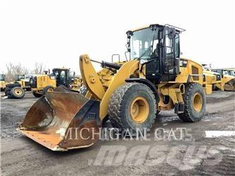 CAT 926M Ładowarki kołowe