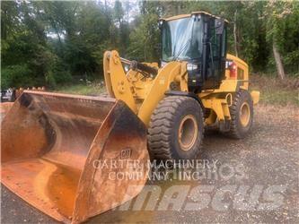CAT 926M Ładowarki kołowe