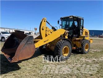 CAT 926M Ładowarki kołowe
