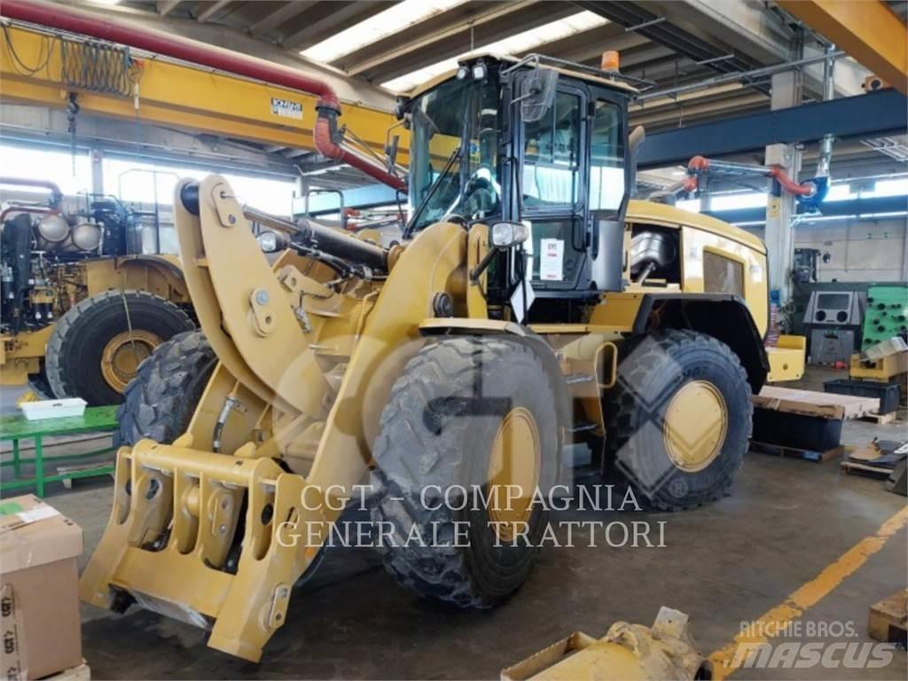 CAT 926M Ładowarki kołowe