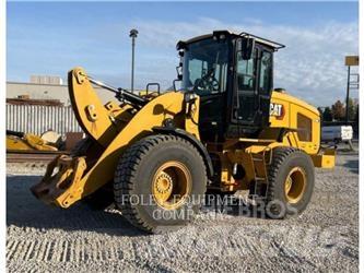 CAT 926M Ładowarki kołowe