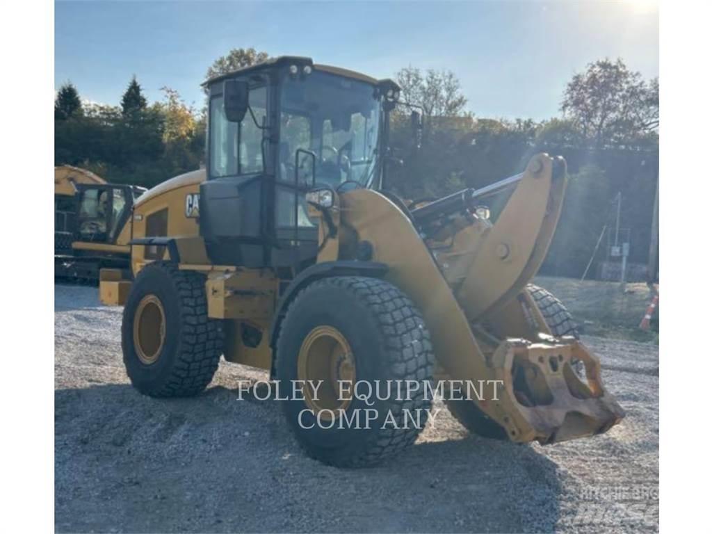 CAT 926M Ładowarki kołowe