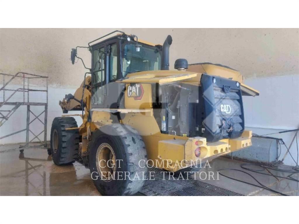 CAT 926M Ładowarki kołowe