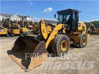 CAT 926M Ładowarki kołowe