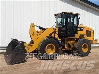 CAT 926M Ładowarki kołowe