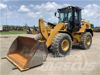 CAT 926M Ładowarki kołowe